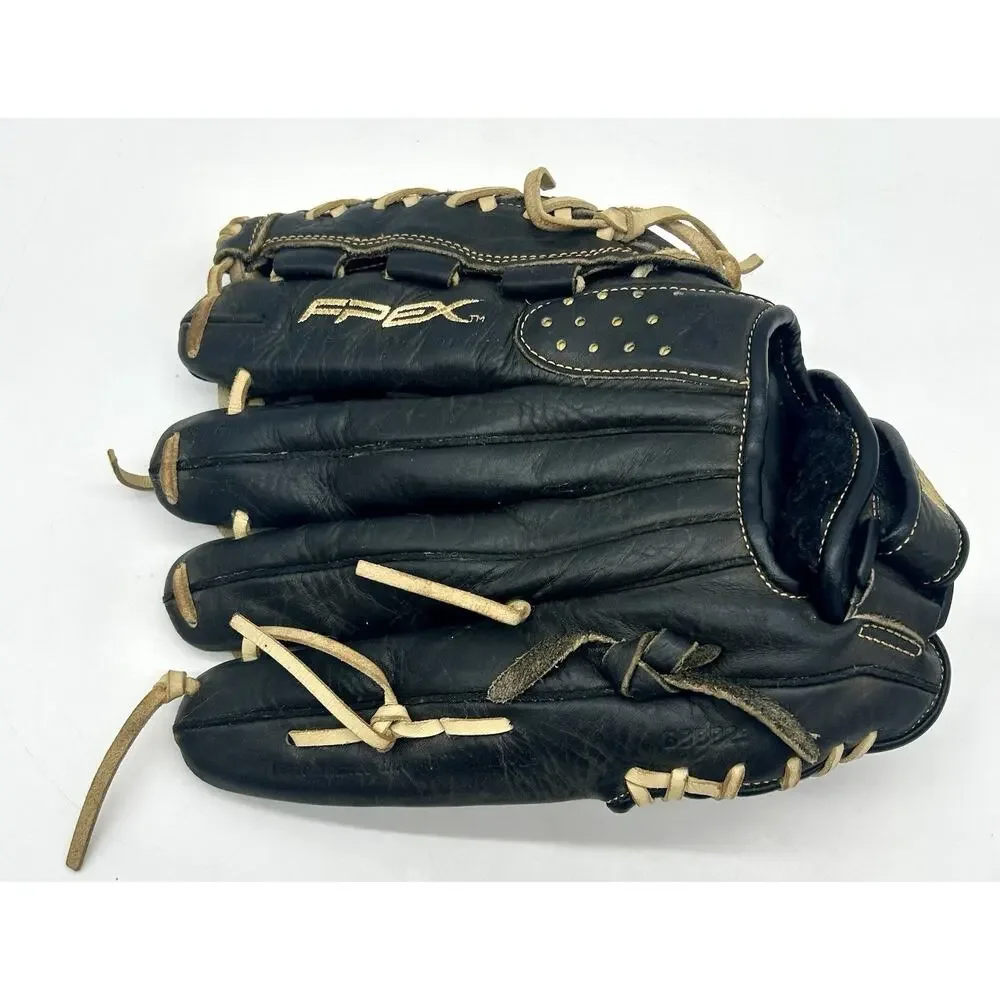 Worth Shut Out FPEX Series SO125FPX Fastpitch Size 12.5" RHT GUC - Picture 8 of 11